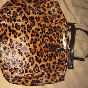 Tory Burch handbag